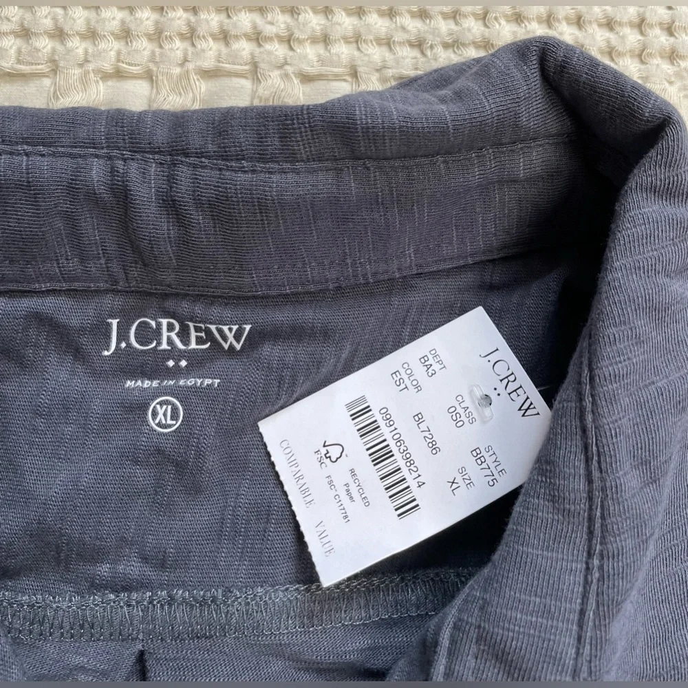 J. Crew brand new
